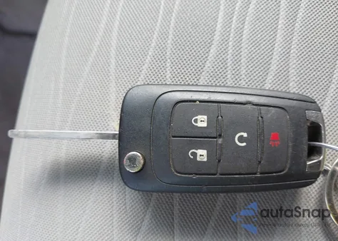 2016 Buick Encore Sport Touring z USA, uszkodzony, nr VIN KL4CJ2SM8GB642254